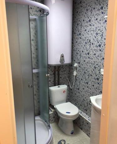Гостиница Хостел VOYAGE Иркутск-20